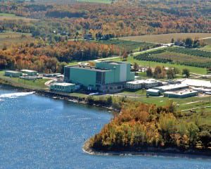 Ginna-nuclear-power-plant