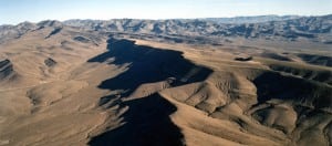 Stock_Yucca-Mountain-Aerial_DOE