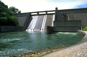 hydro-power-dam