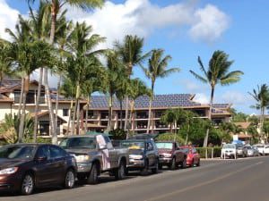 Solar PV Hawaii GReitenbach