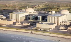 Hinkley Point