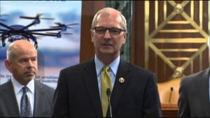 Rep Kevin Cramer ND