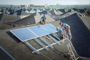 solar-power-installation