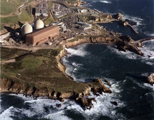 Stock_Diablo Canyon NPP_PGE