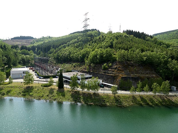 THE BIG PICTURE: Pumped Storage