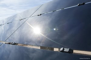 Stock_Mod Series-5 ATS3X7C9172 X_First Solar