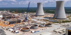 8Stock_Plant Vogtle_Georgia Power