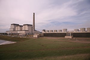 Sherco-coal-power-plant