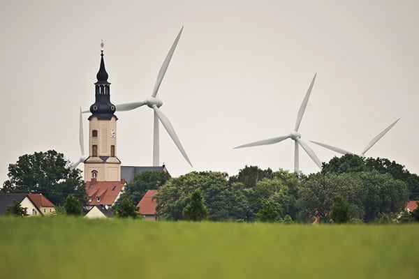Germany Puts the Brakes on Rapid Renewables Expansion