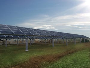 Schletter Jiangs North Greenhouse