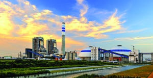 Figure 2_ Guodian Taizhou