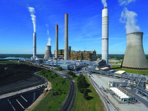 Plant Scherer Georgia Power coal plant.JPG