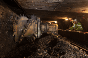 Figure 3-Coal workers