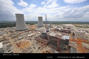 Vogtle expansion - Georgia Power
