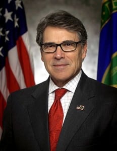 rick perry