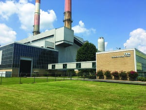 Gallatin-coal-power-plant