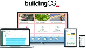 Figure 4 -BuildingOS FOM