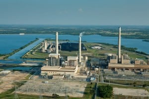 Deely Power Plant - CPS Energy