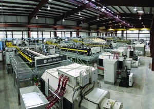 Figure 1 -GE-SKY GLOBAL ONE