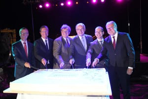 Voith_90 years Kossler