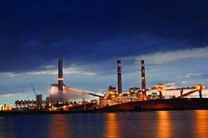 Comanche-coal-power-plant