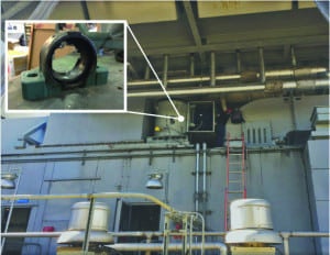 Fig 1_Cooling fan failure