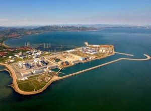 Haiyang Nuclear Power Plant_SPIC