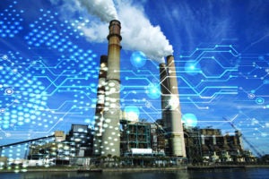 Power-plant-Digital