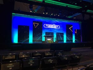 POWER-GEN International 2018