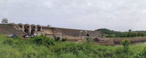 hydro-Nangbeto-togo-voith-dam