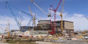 Plant Vogtle - Georgia Power