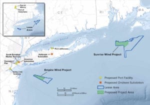 OffshoreWindProjectsNY_NYSERDA