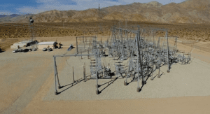 Barren-Ridge-Switching-Station