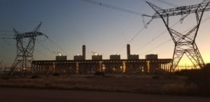 Medupi Coal Plant_Eskom
