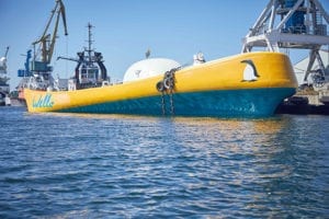 Wello-ocean-wave-energy-WEC-Penguin