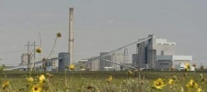 Holcomb-Coal-Plant