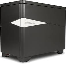 GenCell fuel cell