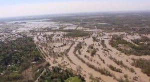 Edenville-dam-failure-flooding-Michigan