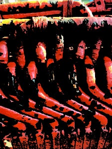 generator-winding-insulation-deterioration