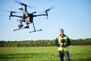 drone-unmanned-aerial-vehicle-UAV