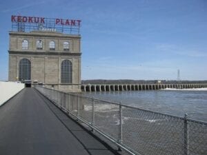 Keokuk-Iowa-hydroelectric-plant-Wartsila
