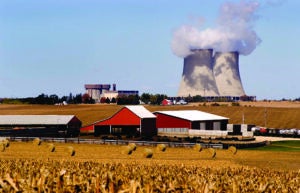 Byron-nuclear-power-plant