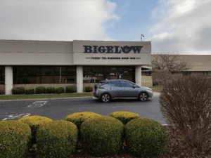 Bigelow-Tea-EV-V2G-vehicle-to-grid