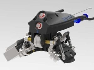 Zetec ElbowFlex UT Scanner for Pipe Elbows