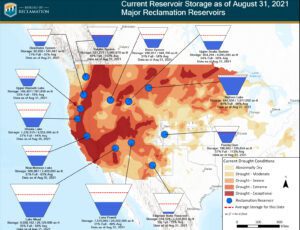 USBR_ReservoirConditions_Aug.2021