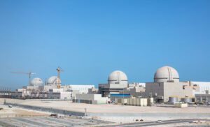 Barakah-nuclear-power-plant-NPP-ENEC
