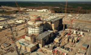 Unit 4 - Plant Vogtle - November 2021