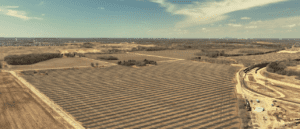 Solar - Pine Bend Refinery in Minnesota