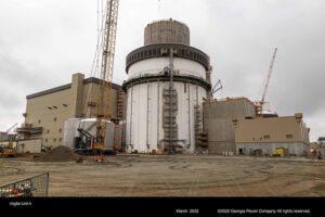 Vogtle Unit 4