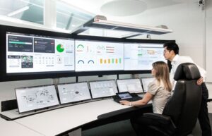 ABB Extended Operator Workplace